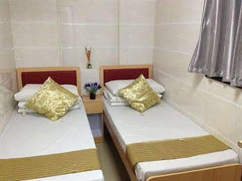 Travel House Guest house *