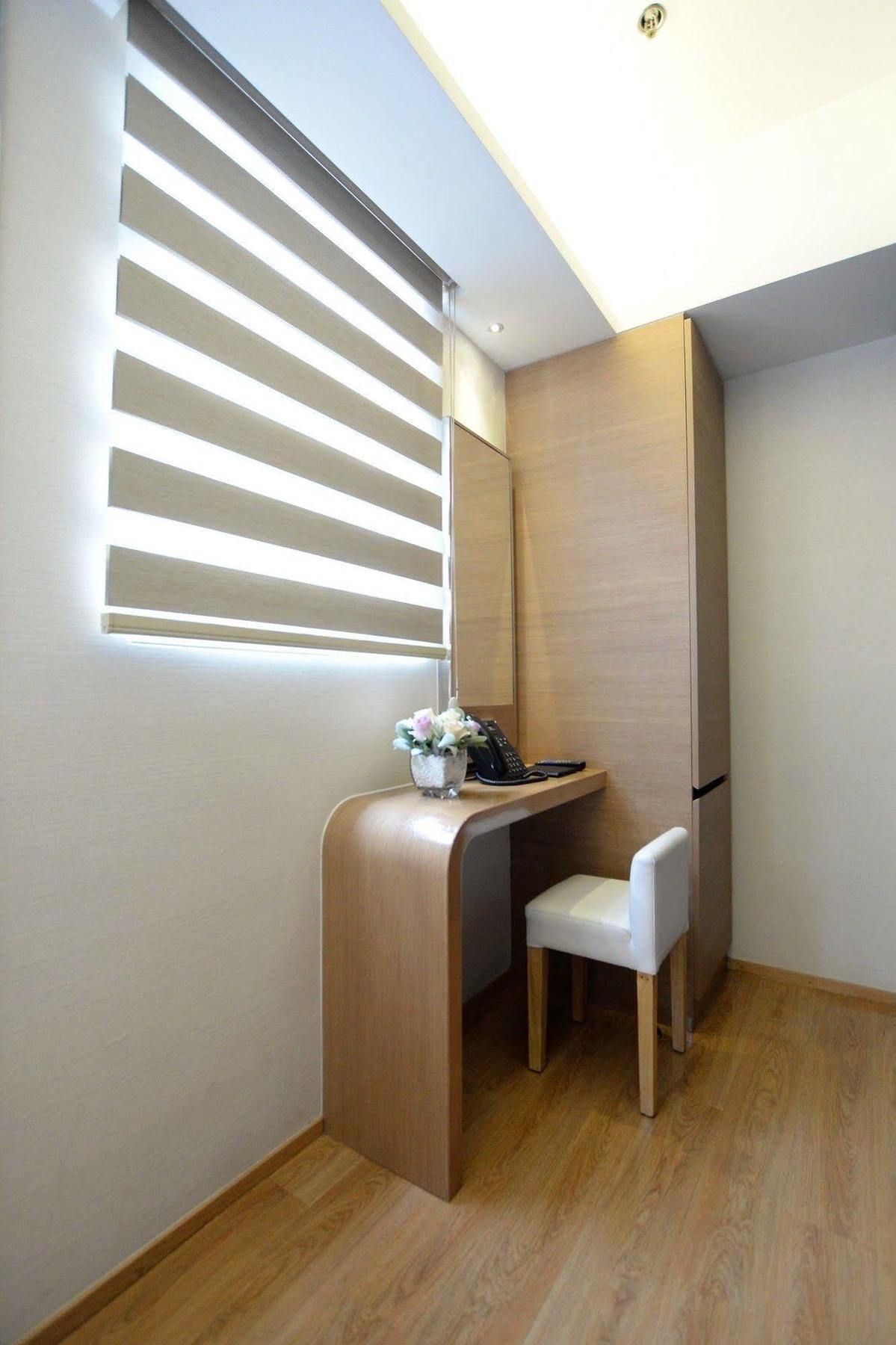 Bridal Tea House - Yaumatei Hotel Hong Kong