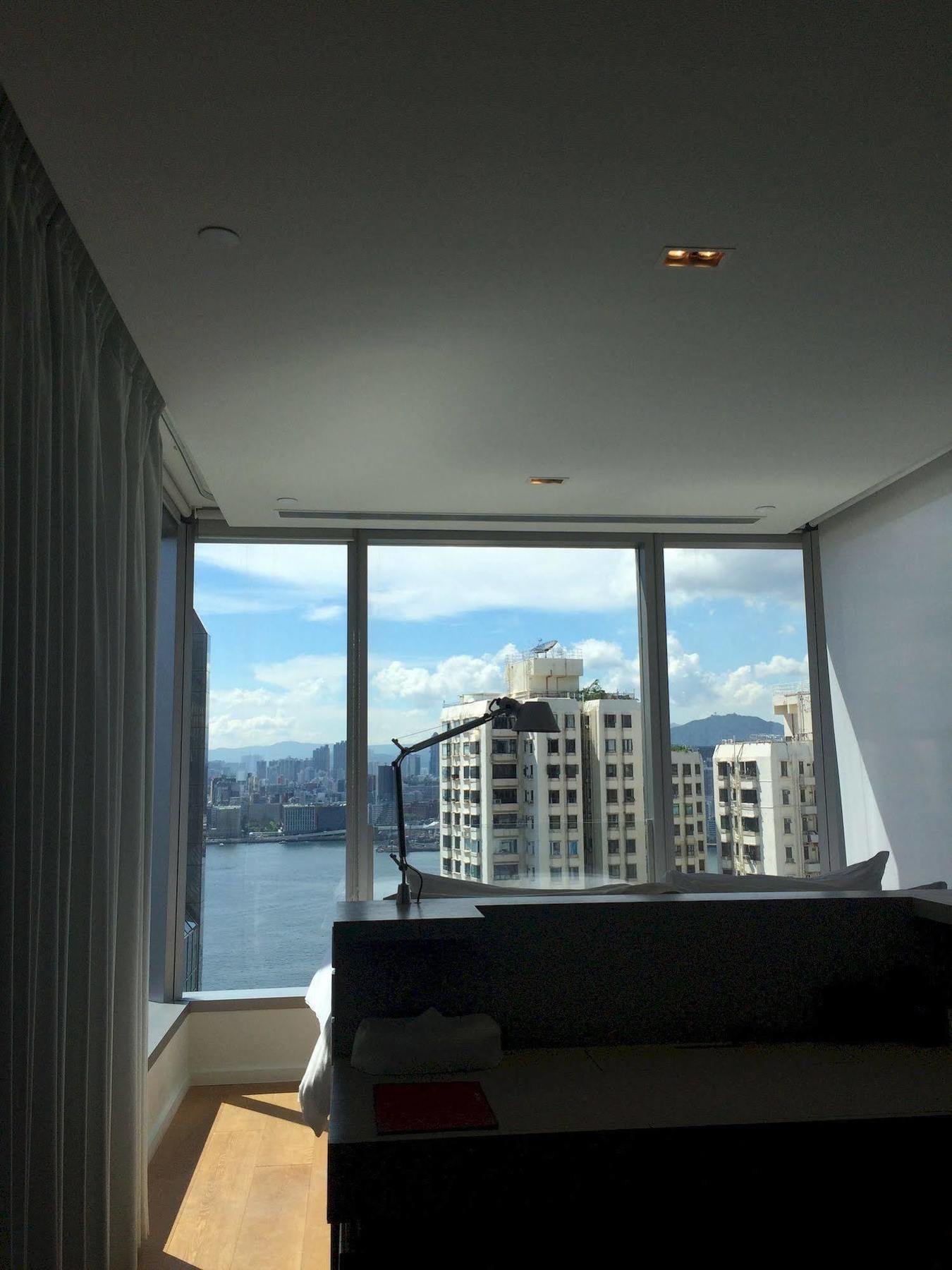 Twenty One Whitfield Aparthotel 4*