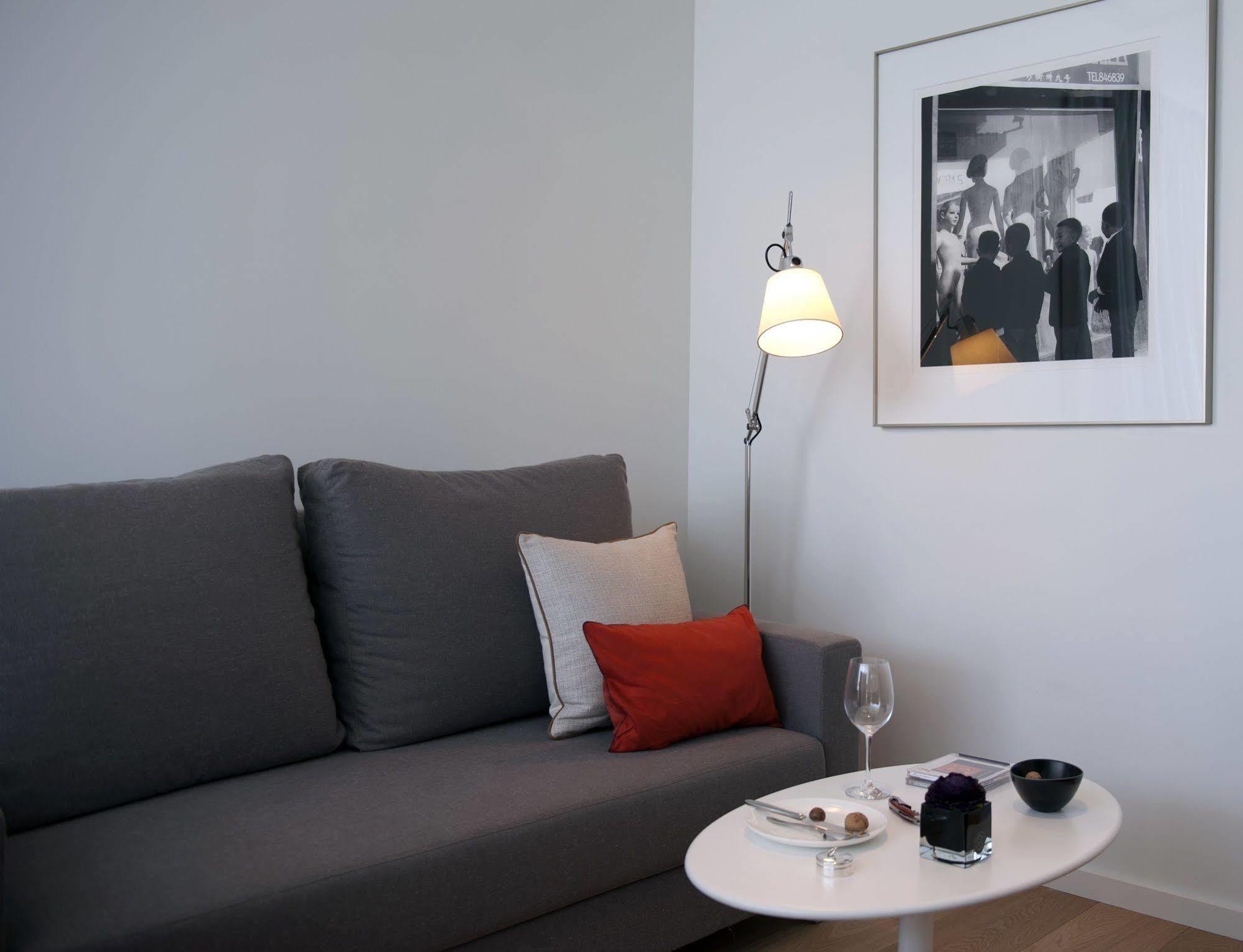 Twenty One Whitfield Aparthotel