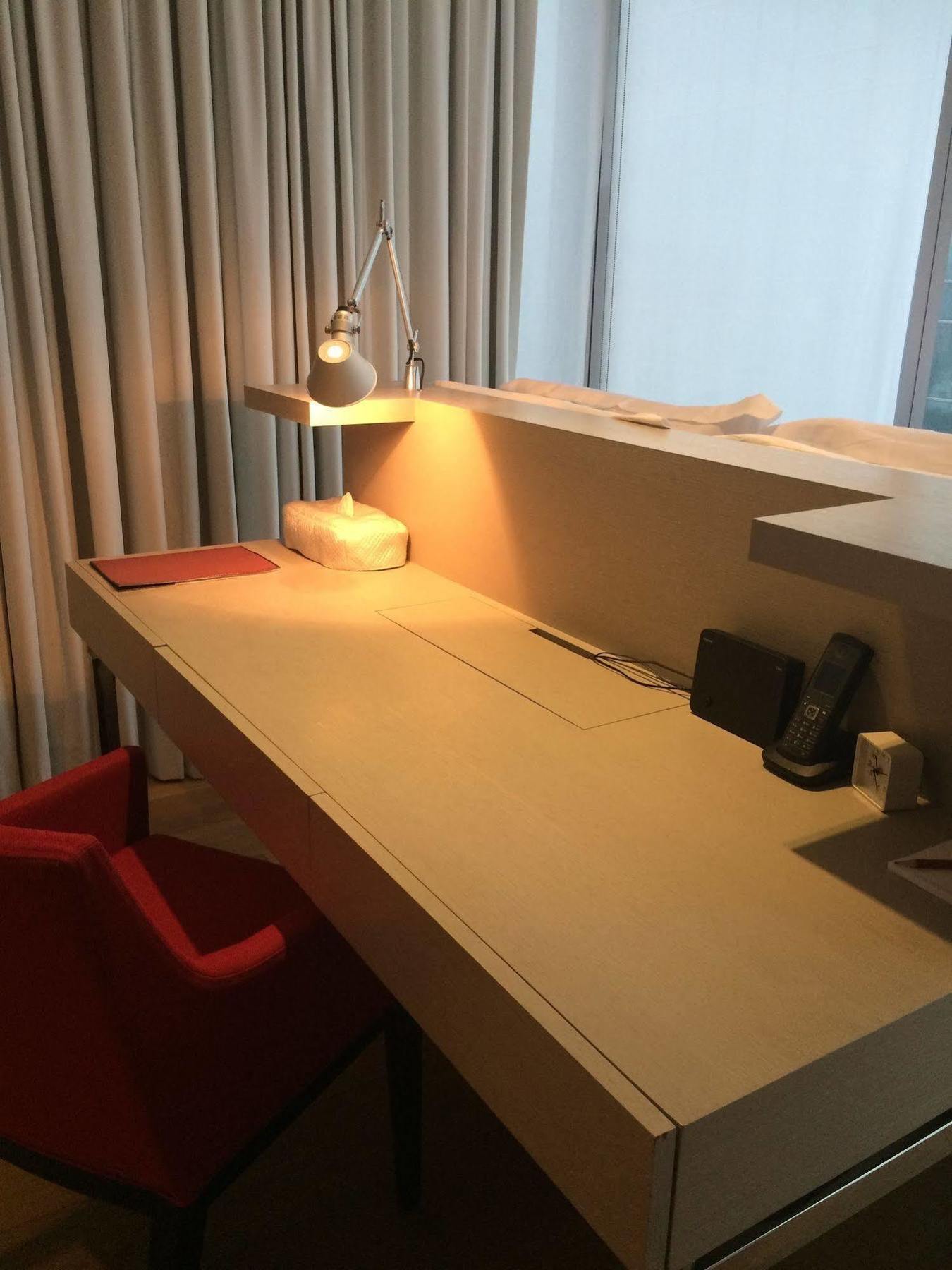 Twenty One Whitfield Aparthotel