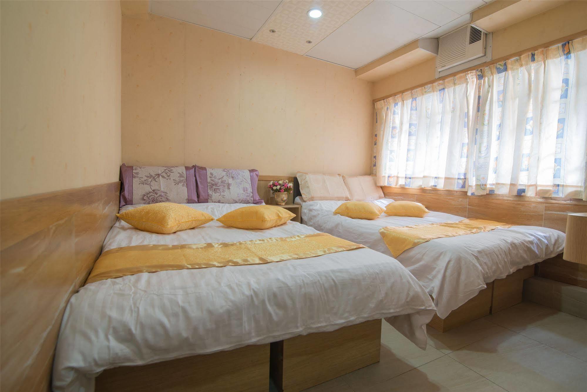 Guest house Me Easy