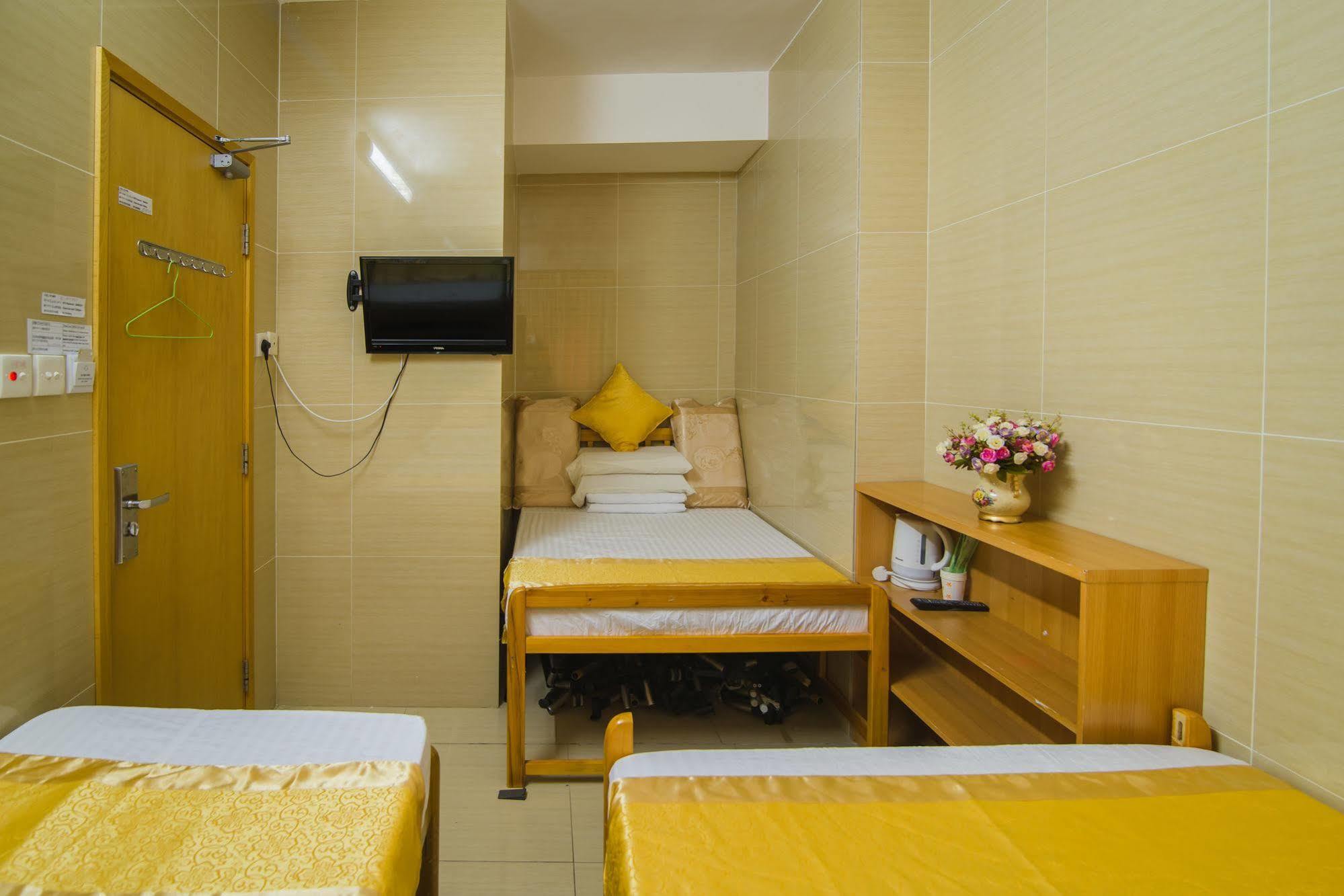 Guest house Me Easy