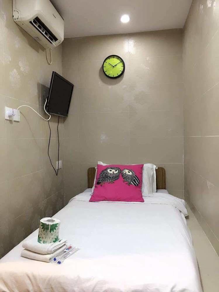 Me Easy Guest house