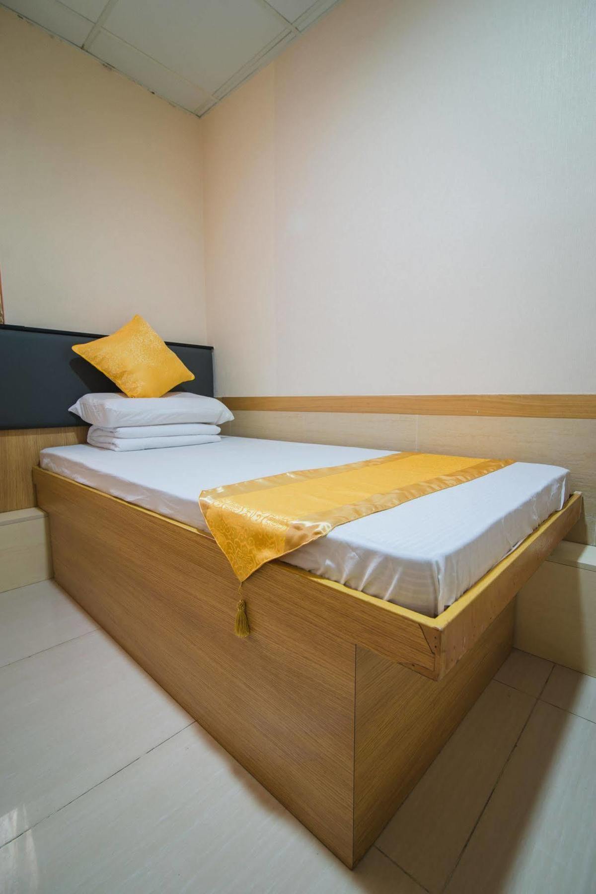 Guest house Me Easy Hong Kong
