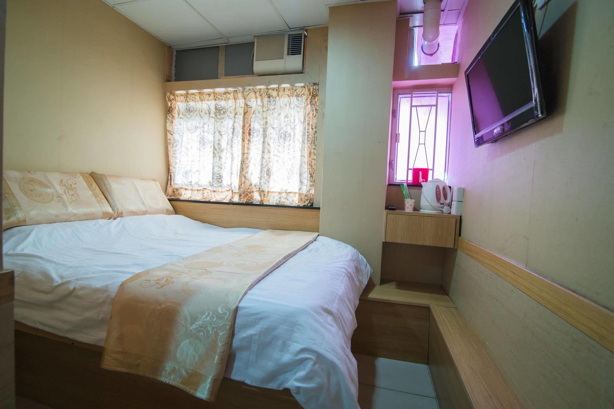 Me Easy Guest house *