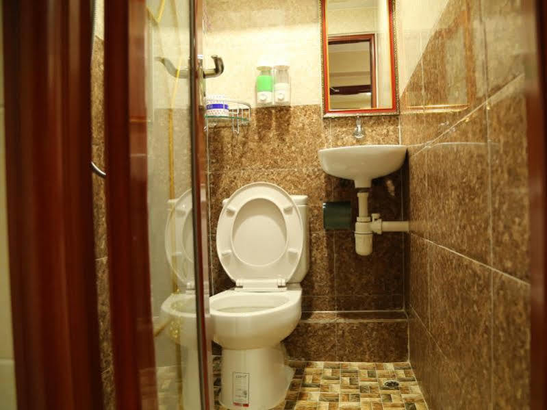 New Tokyo Guest house *