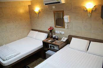 Guest house New Tokyo Hong Kong