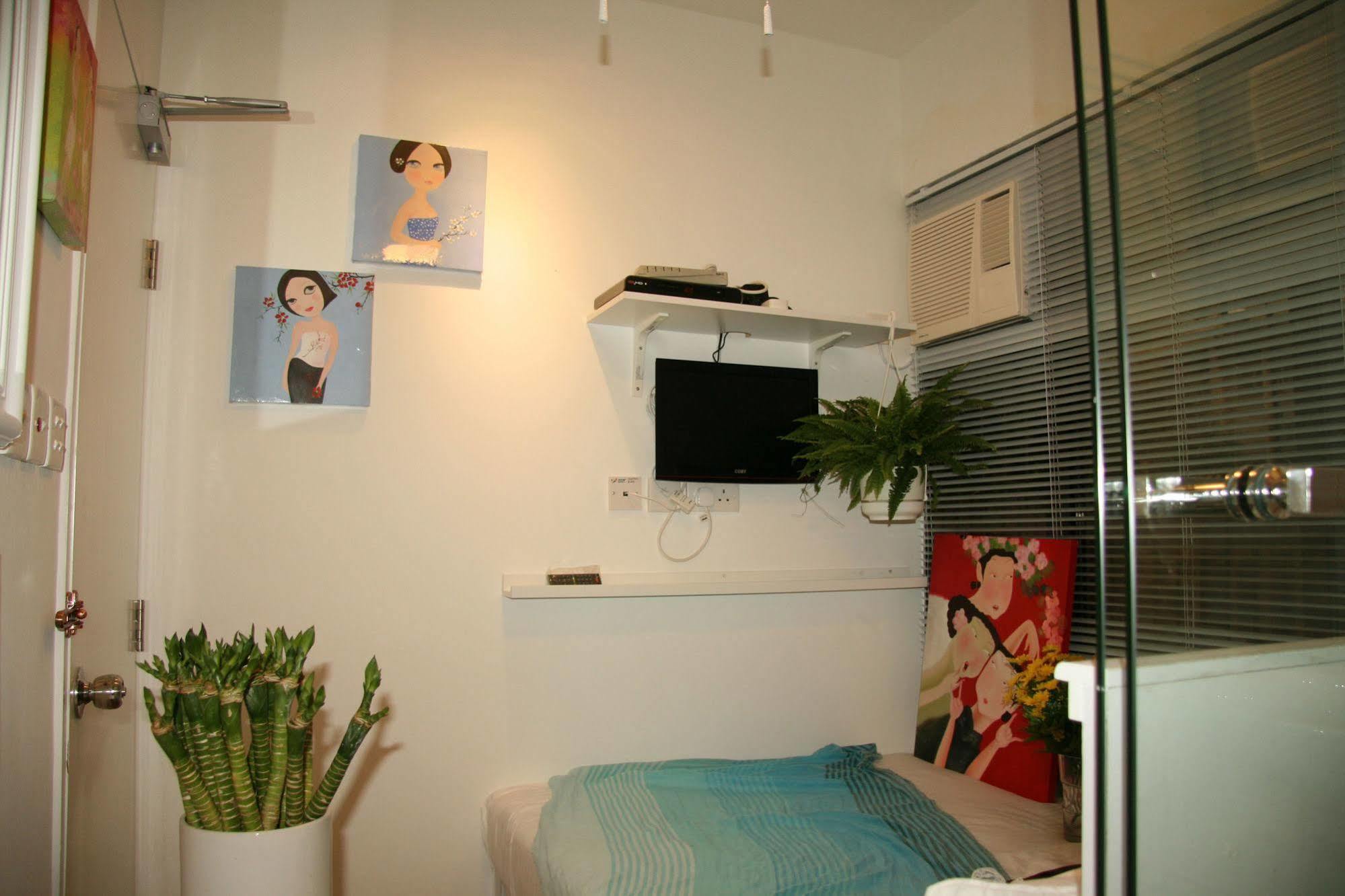 Apple Lnn Causeway Bay Guest house Hong Kong