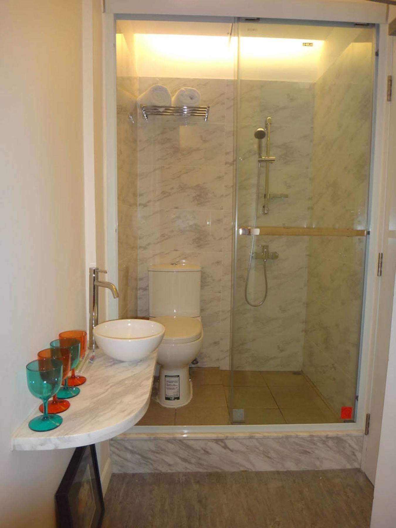 Guest house Apple Lnn Causeway Bay *