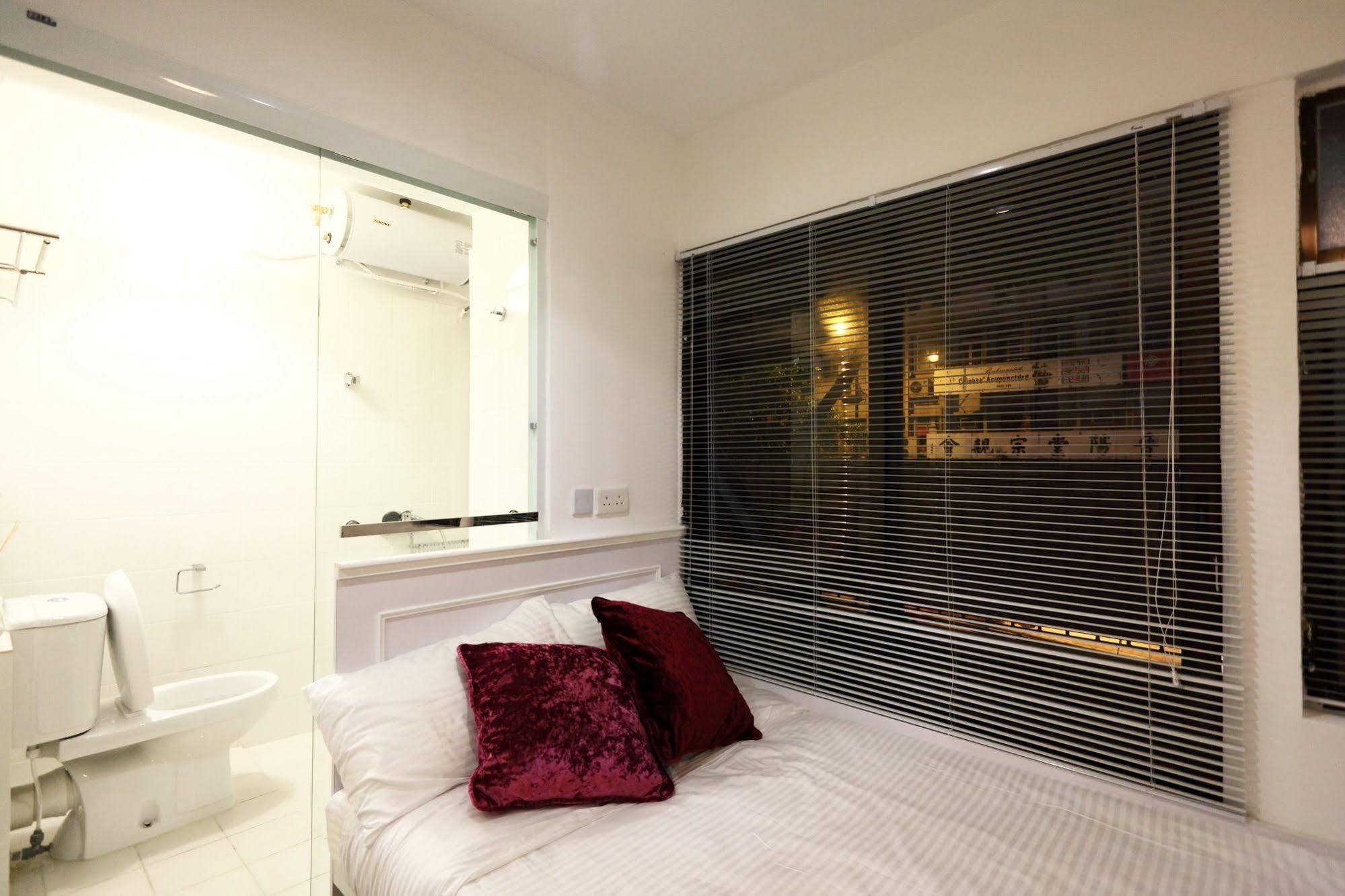Guest house Apple Lnn Causeway Bay