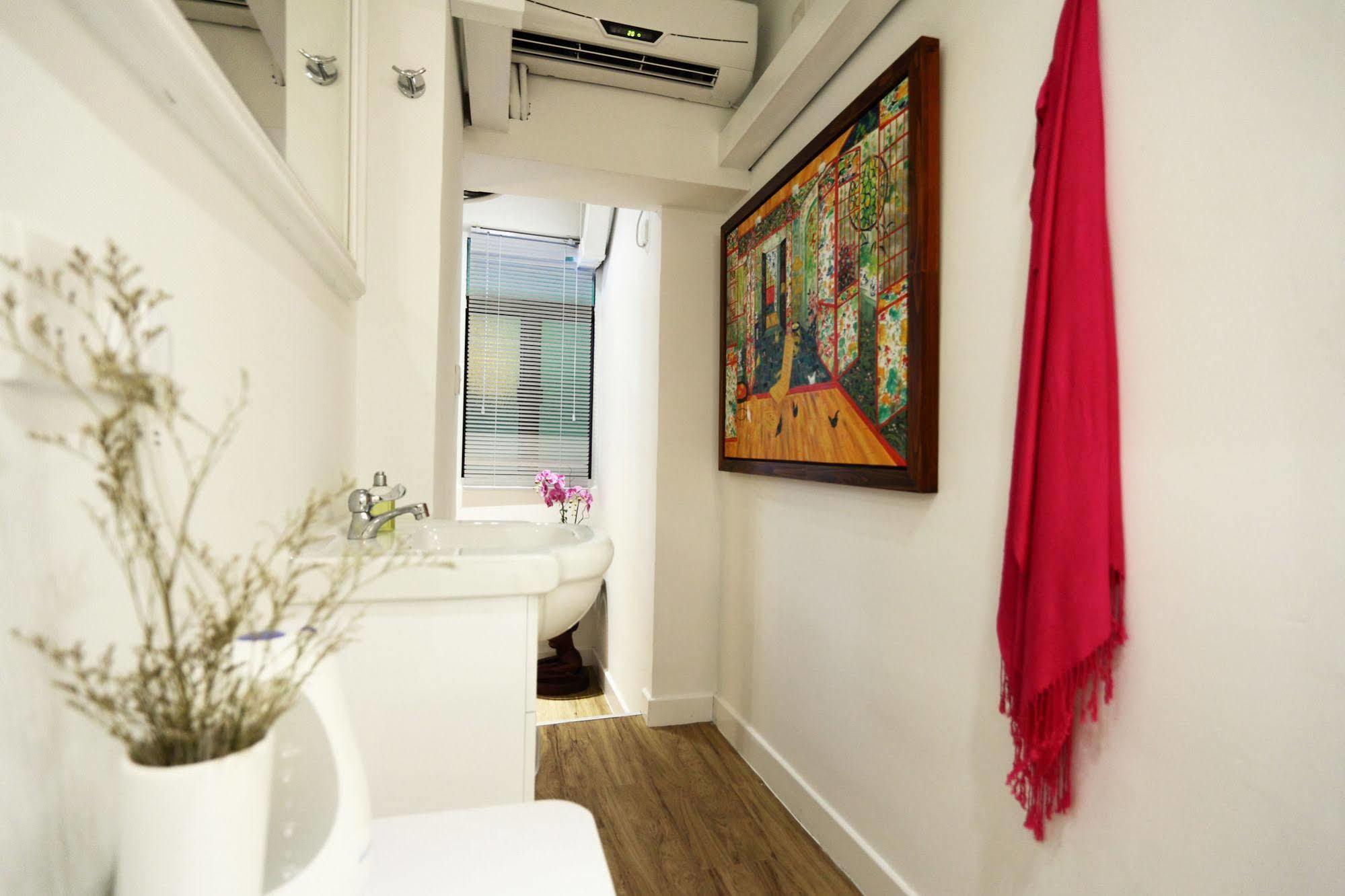 Guest house Apple Lnn Causeway Bay