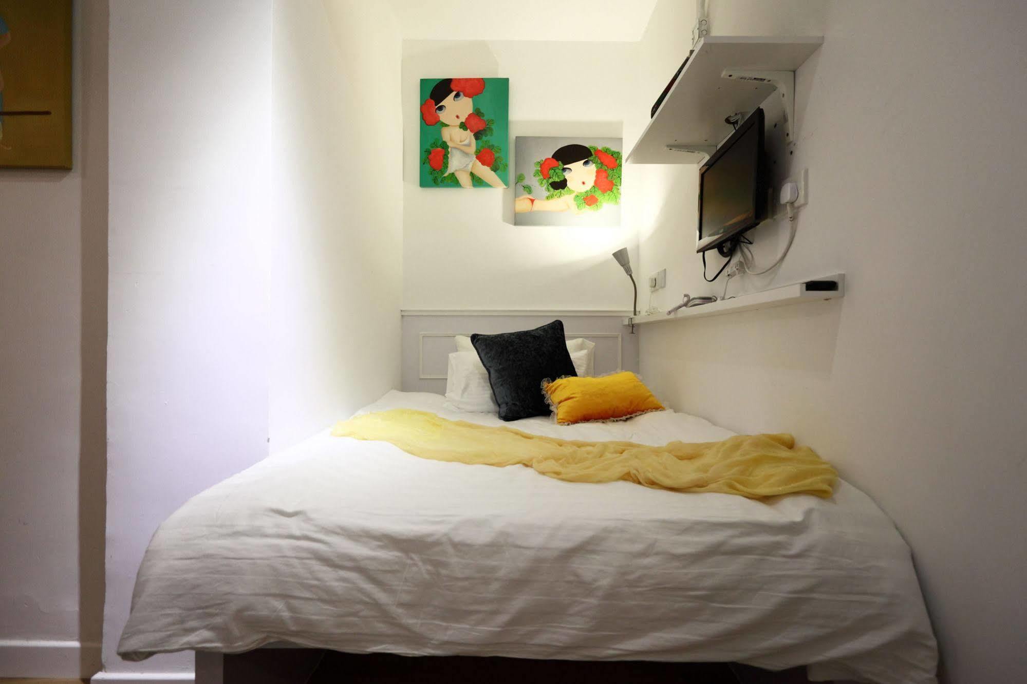 Guest house Apple Lnn Causeway Bay