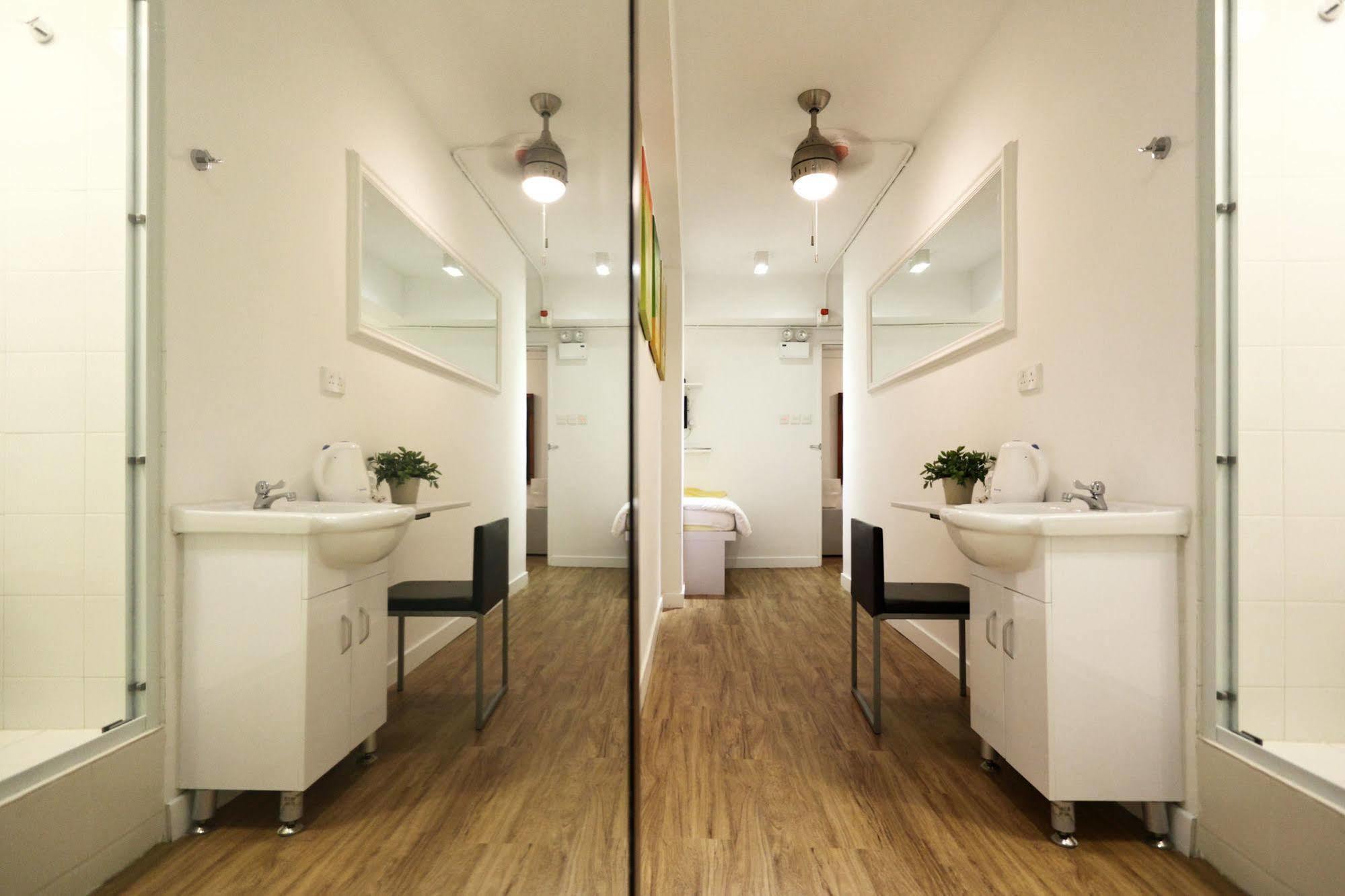 Apple Lnn Causeway Bay Guest house *
