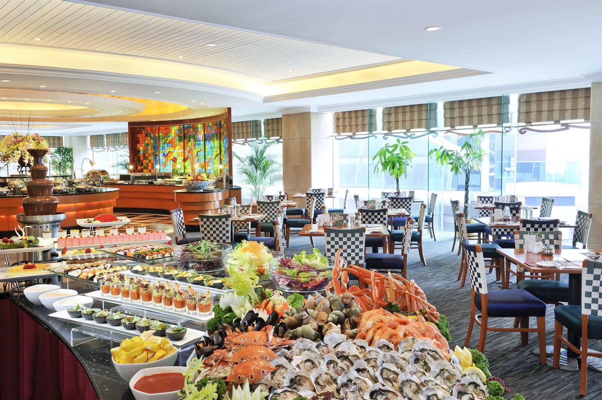 Harbour Plaza North Point Hotel