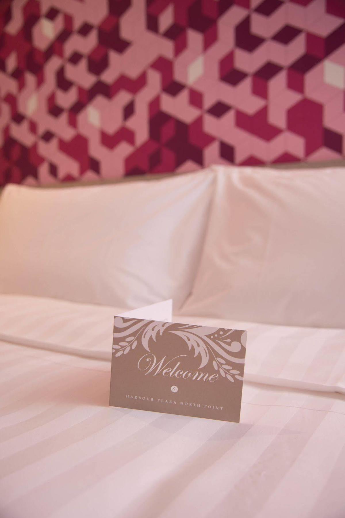 Harbour Plaza North Point Hotel Hong Kong