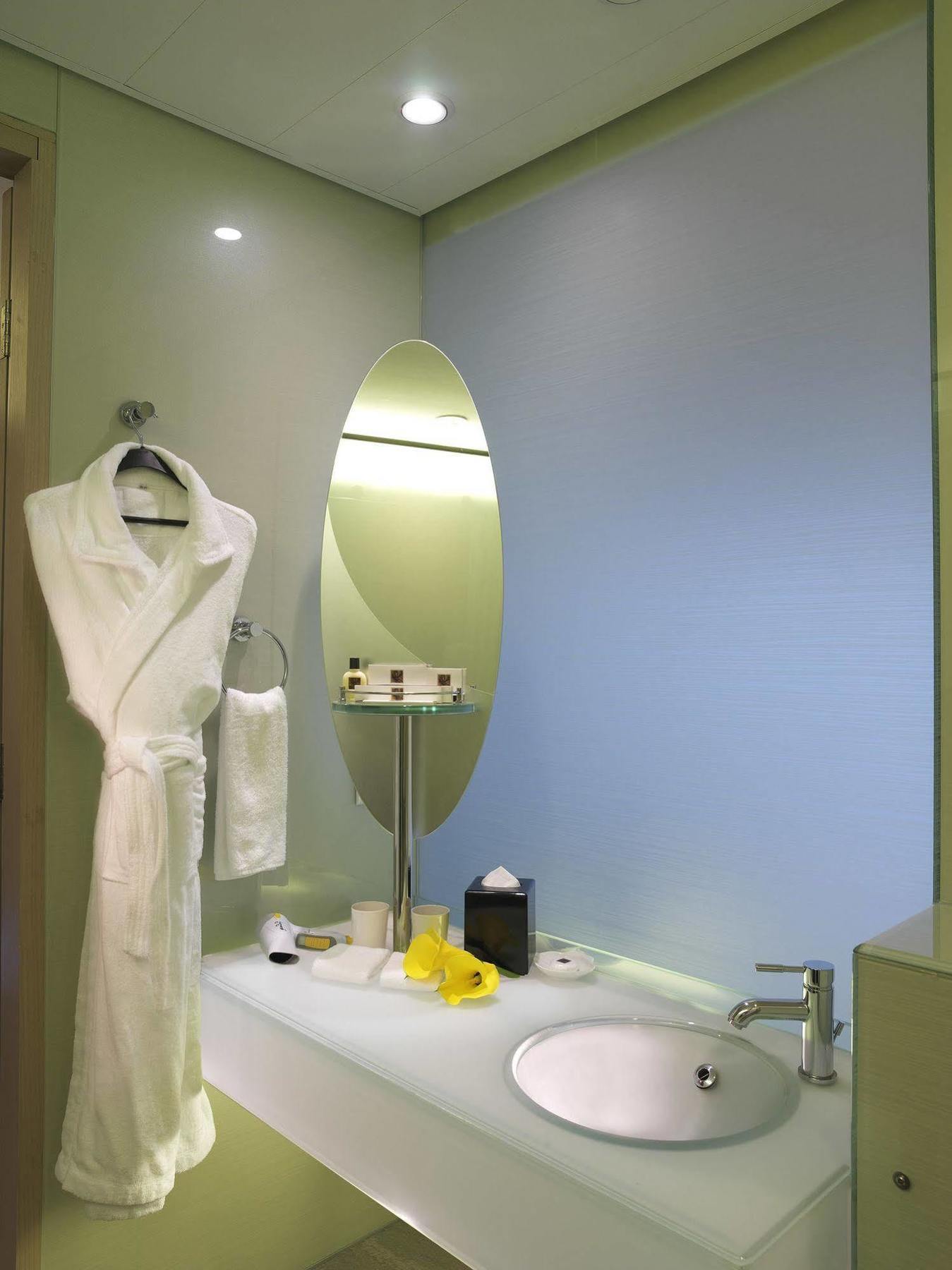 Rambler Garden Hotel Hongkong