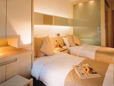 Hotel Rambler Garden 3*