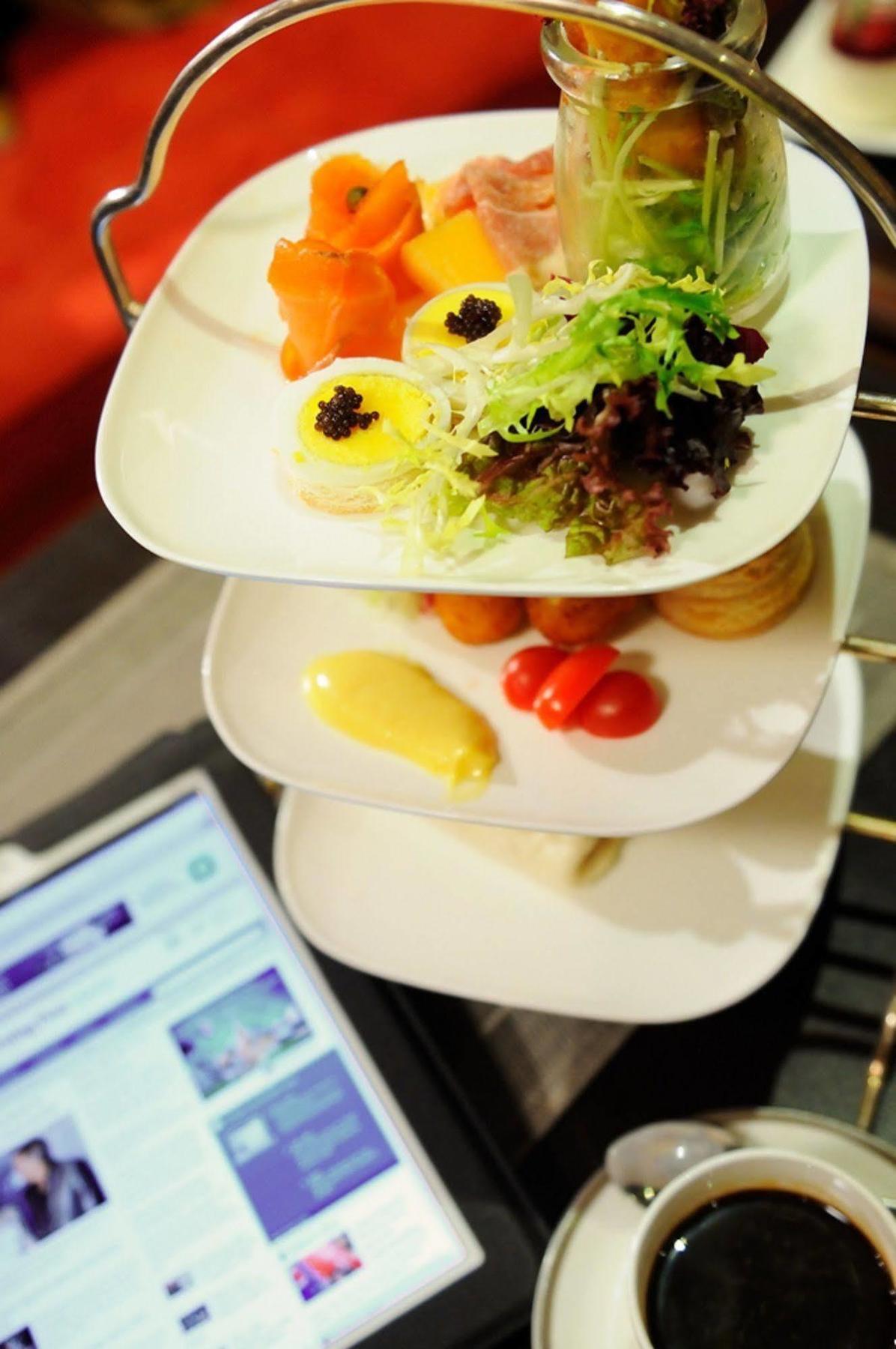 Hotel Charterhouse Causeway Bay 3*