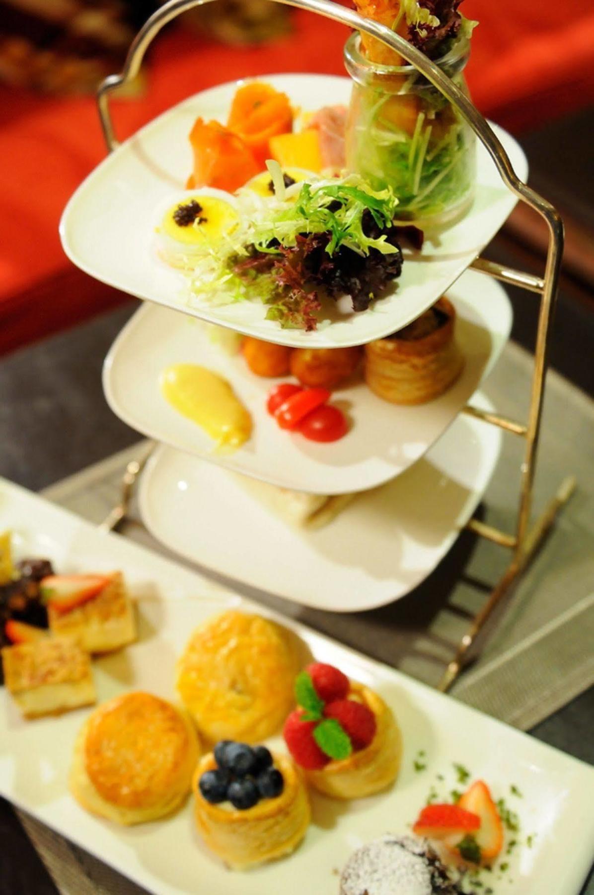 Hotel Charterhouse Causeway Bay 3*