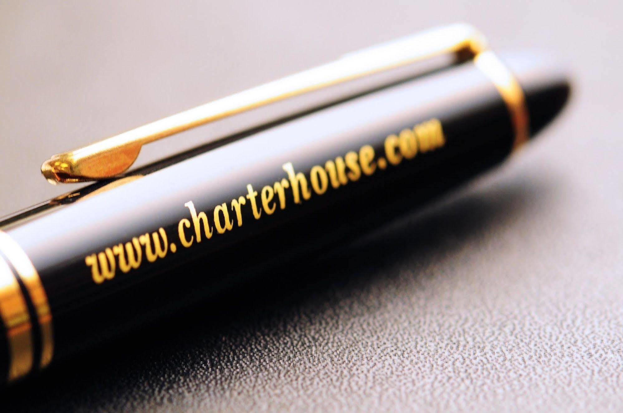 Charterhouse Causeway Bay 3* Hong Kong