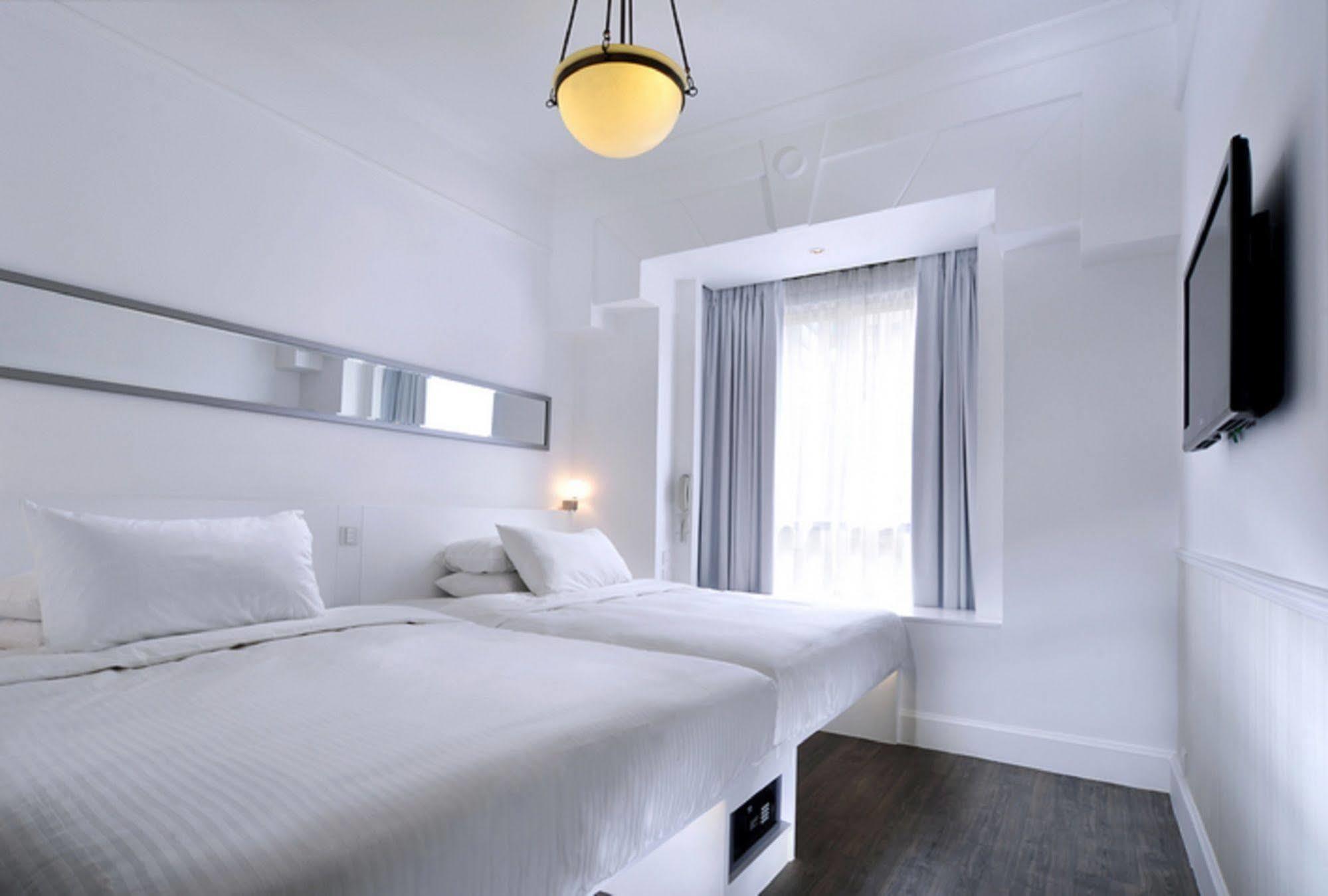 Hotel Charterhouse Causeway Bay