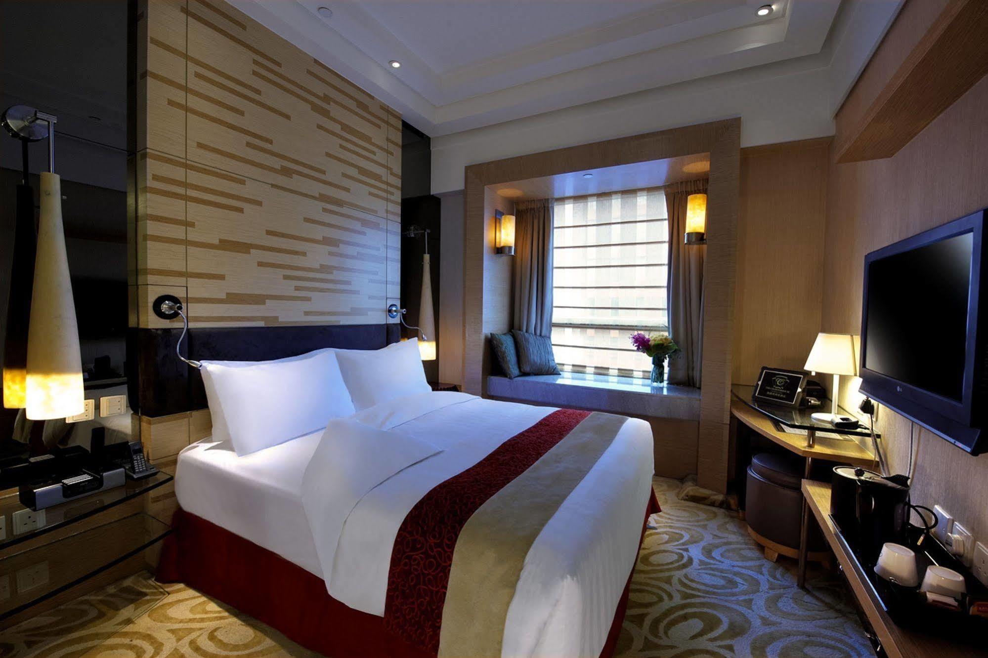 Charterhouse Causeway Bay