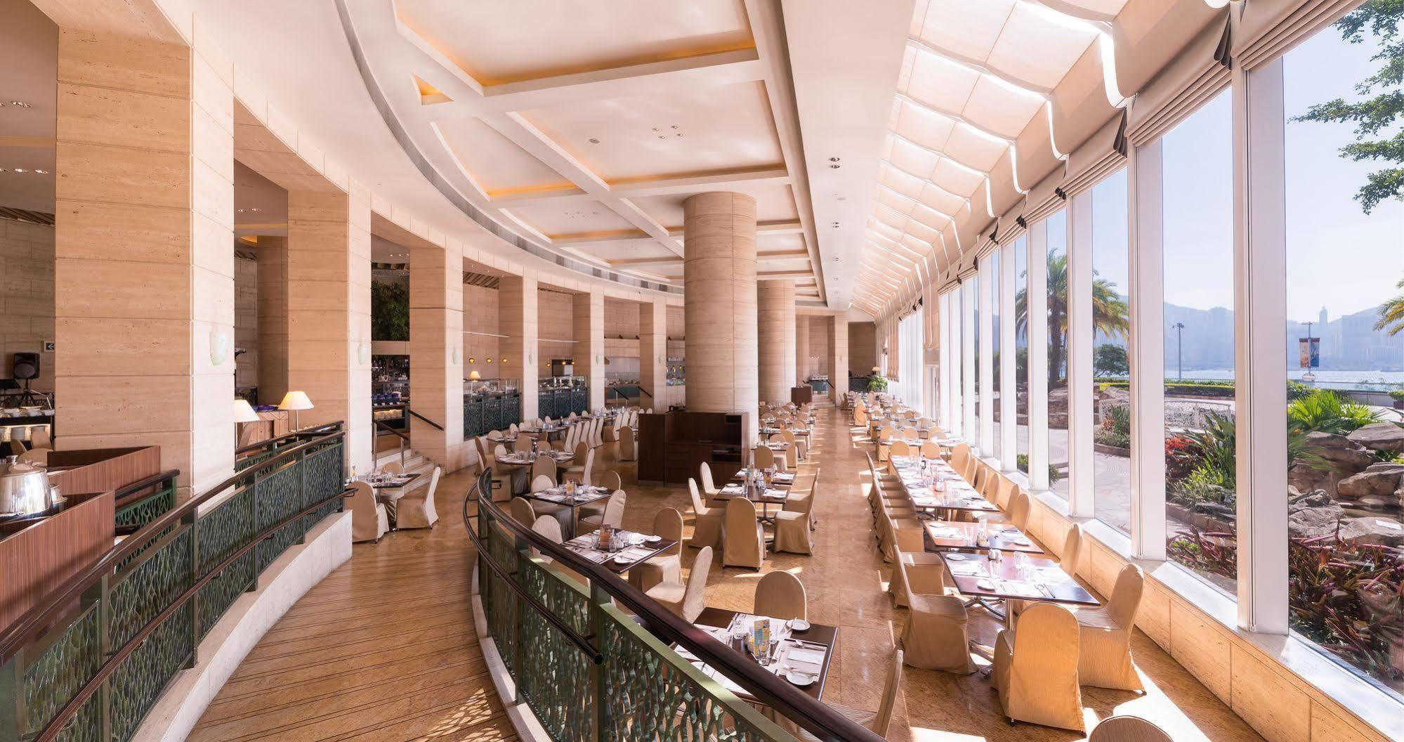 Hotel Harbour Plaza Metropolis