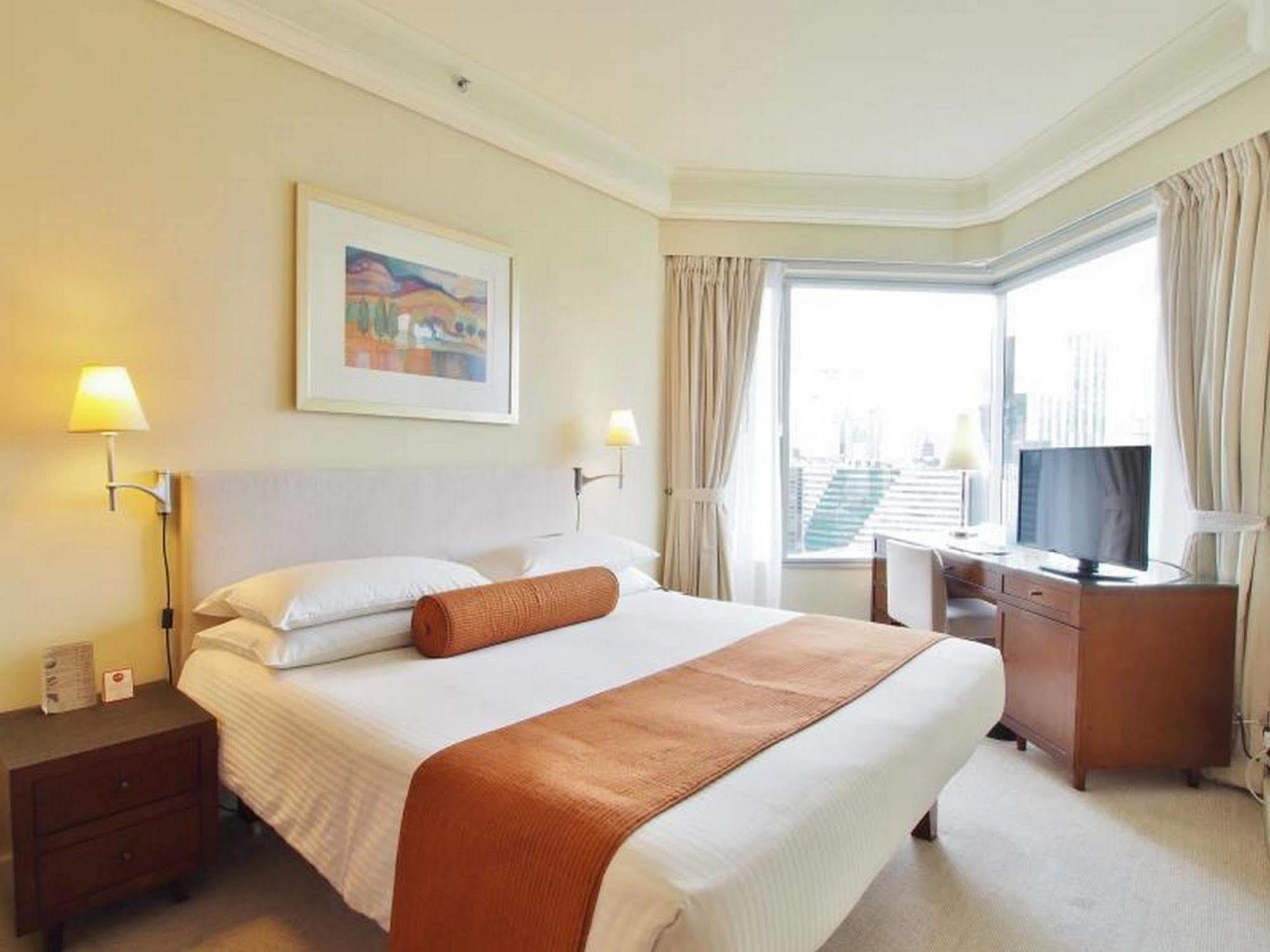 Harbour Plaza Metropolis Hotel Hong Kong