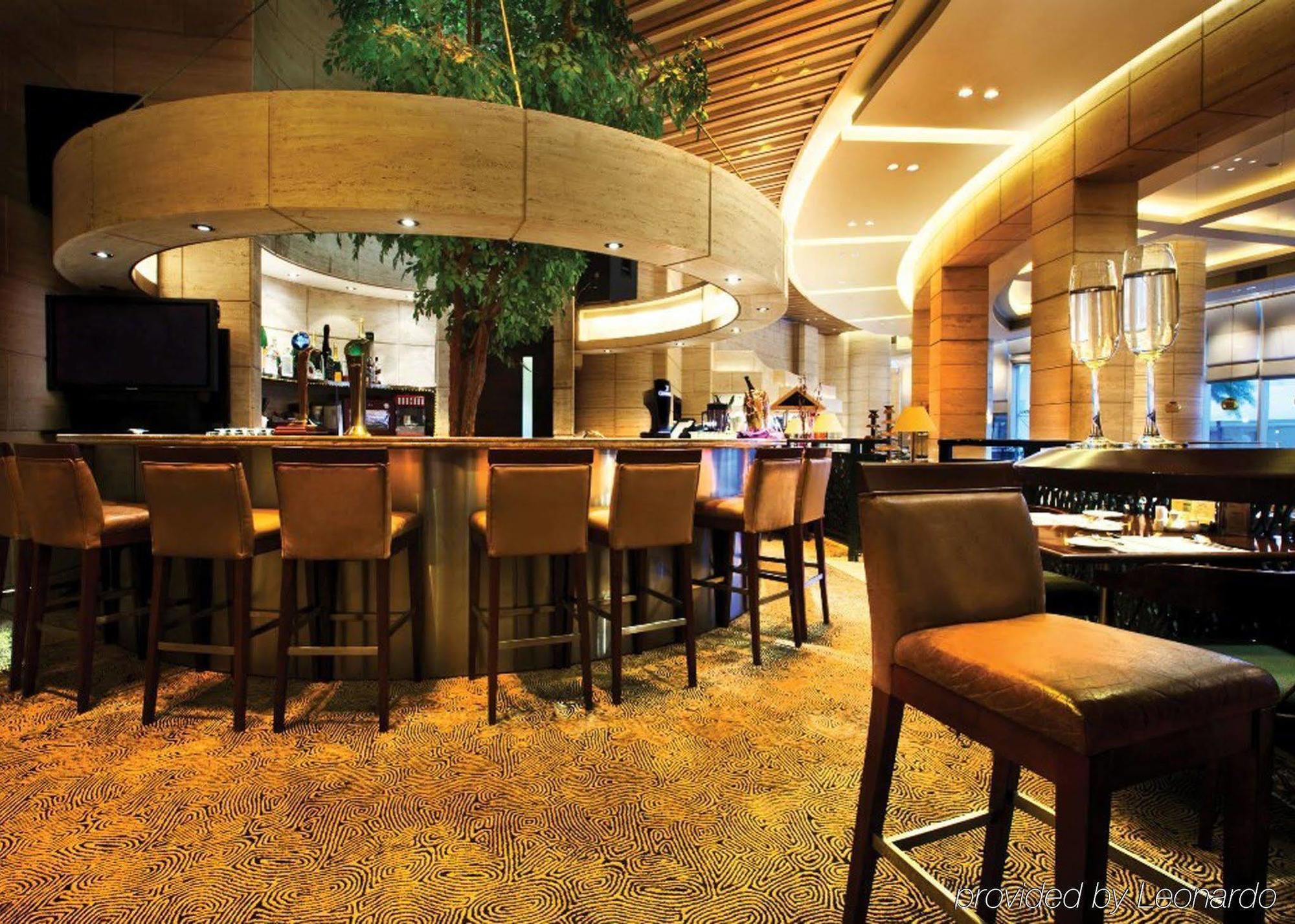 Harbour Plaza Metropolis Hotel Hong Kong