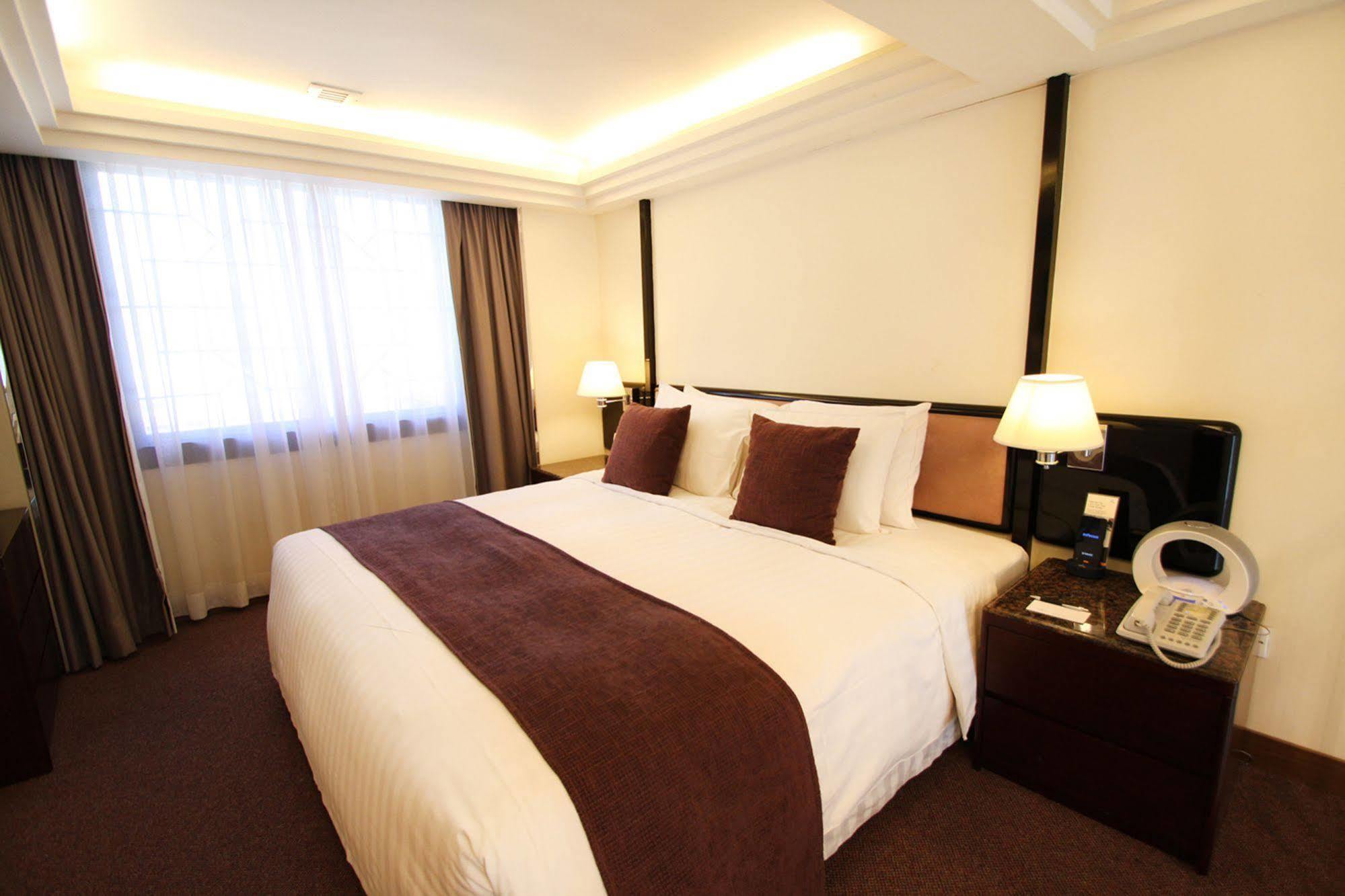 Hotel Prudential