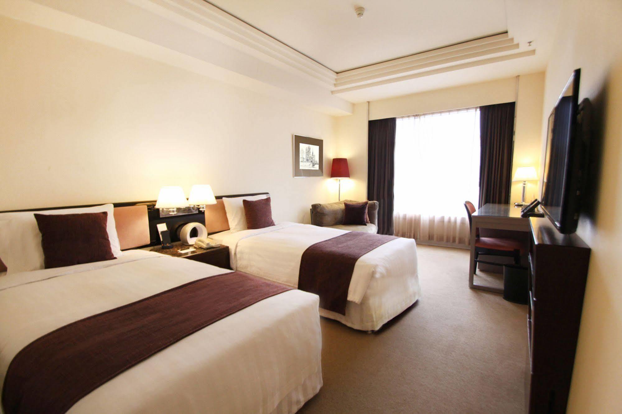 Prudential Hotel 4*