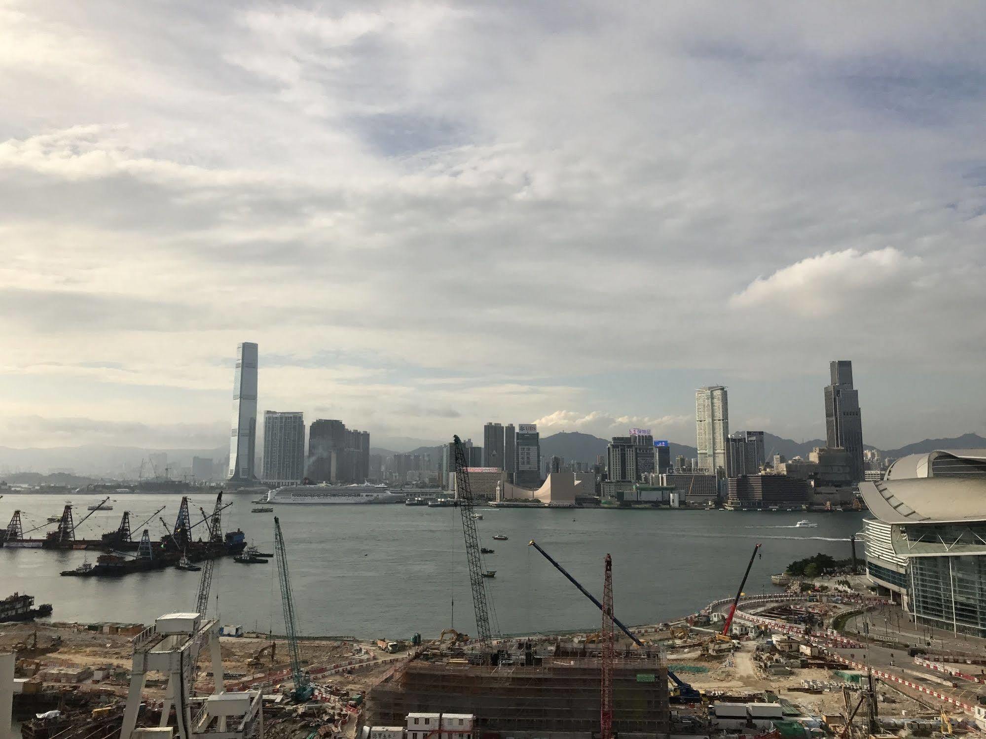 The Harbourview - Chinese Ymca Of Hong Kong