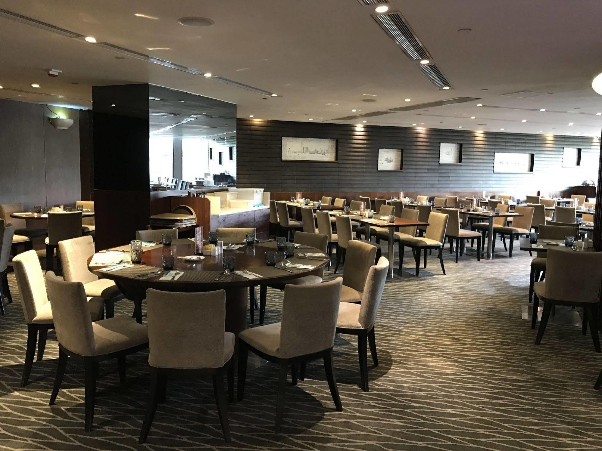 The Harbourview - Chinese Ymca Of
