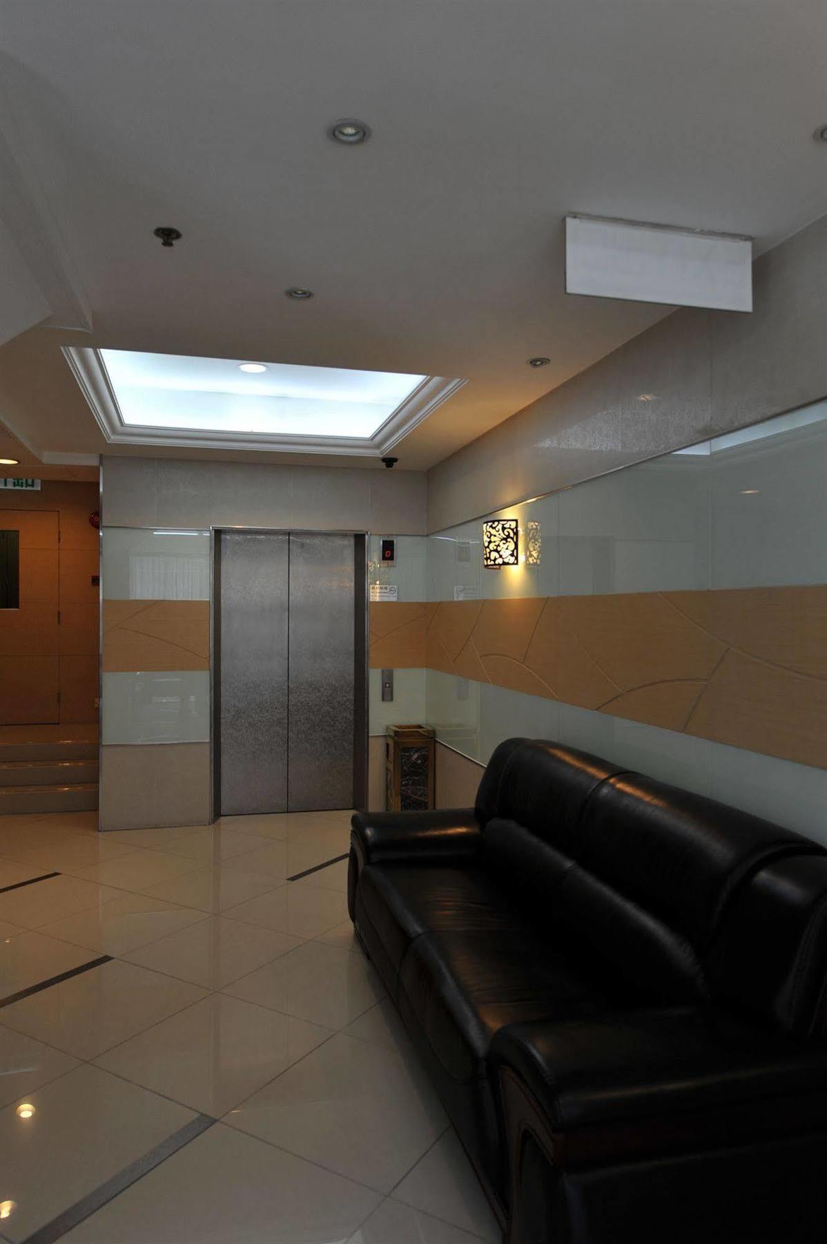 中遠賓館cosco Hotel