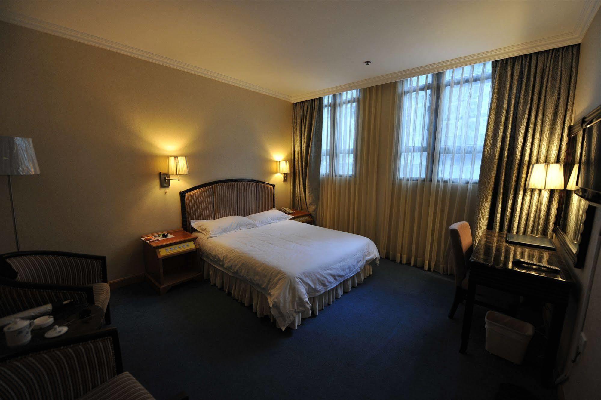中遠賓館cosco 3* Hong Kong