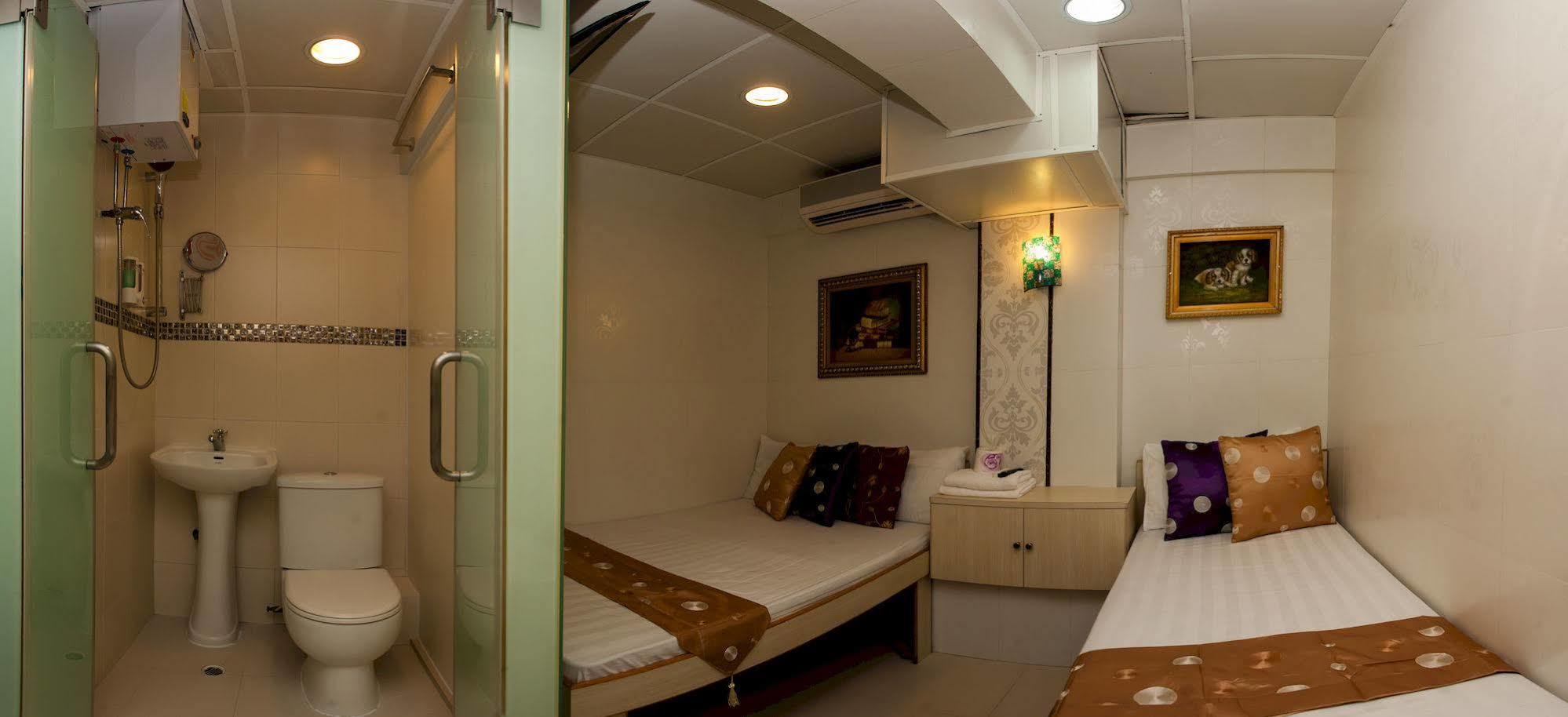 Lily Garden Guest house *