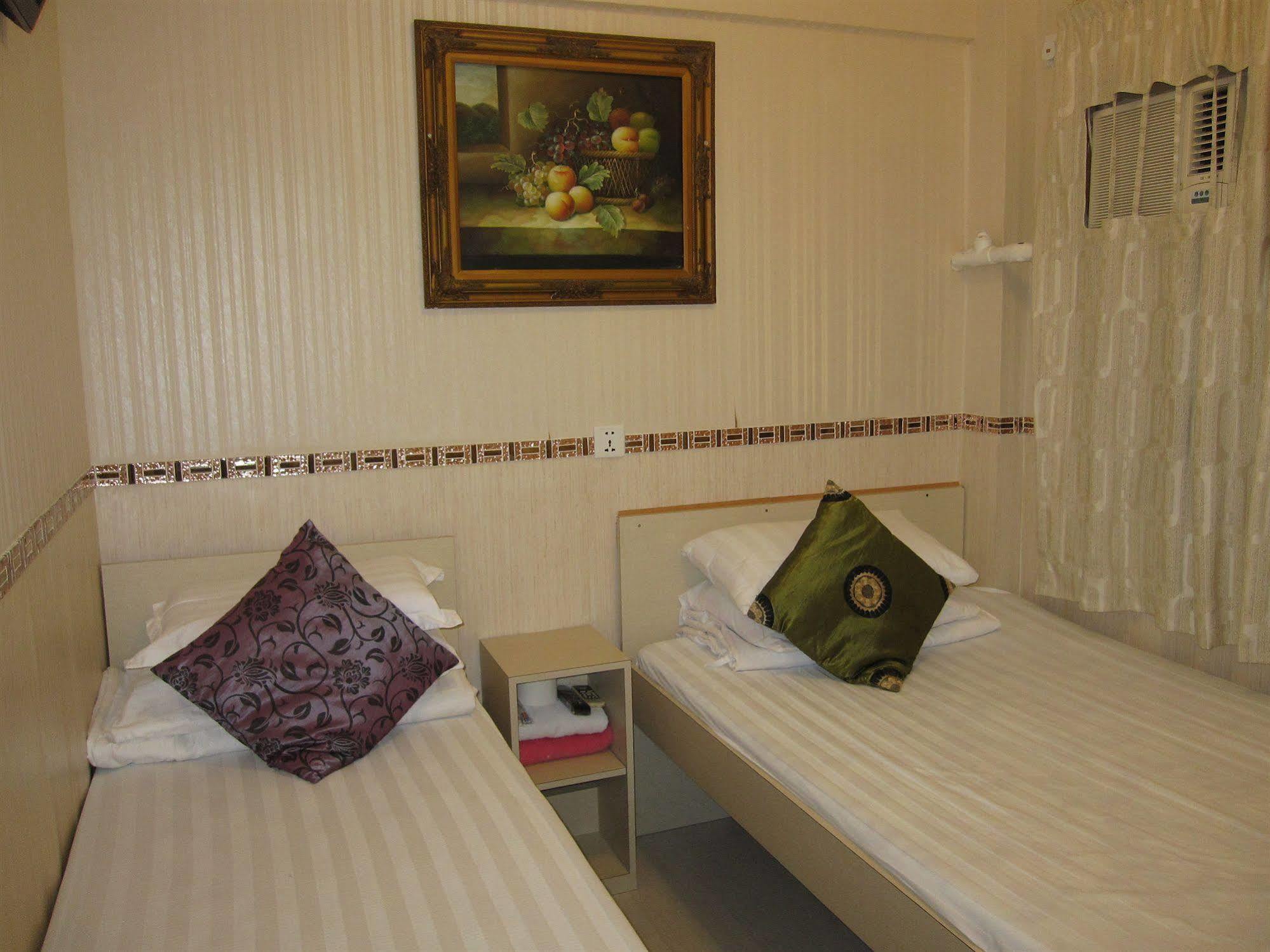 Guest house Lily Garden Hong Kong