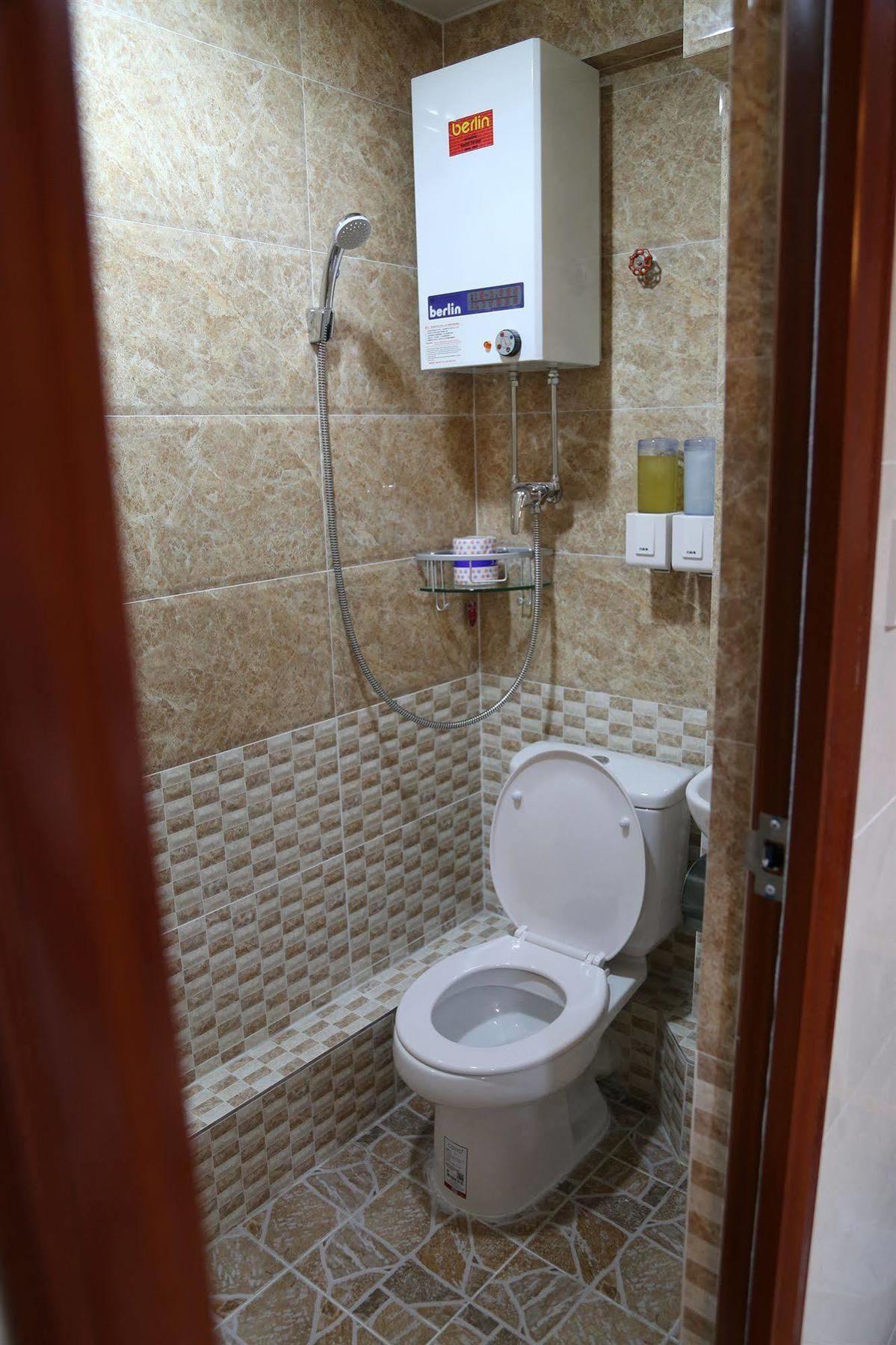 Legend Guest house