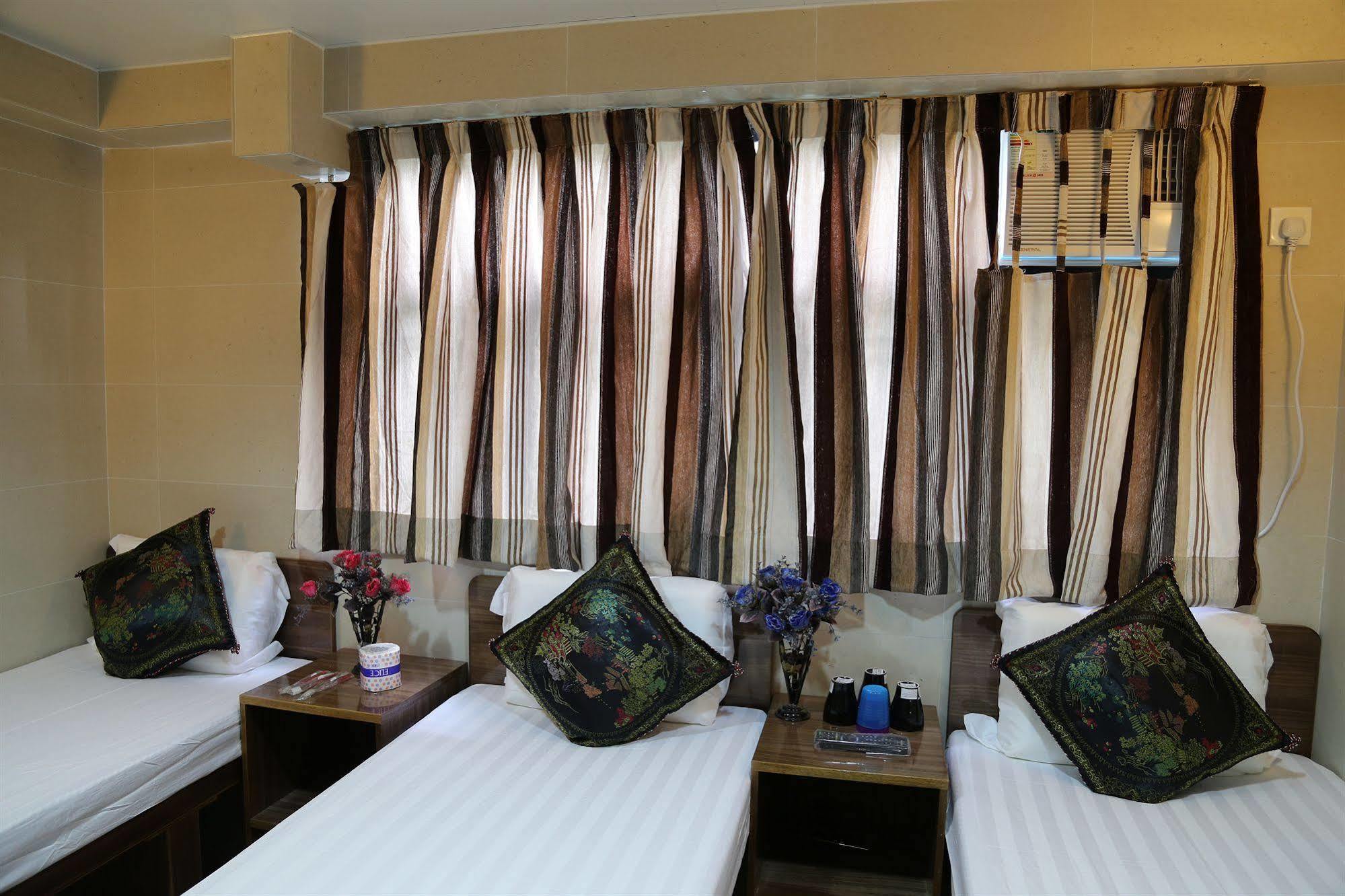 Legend Guest house Hong Kong