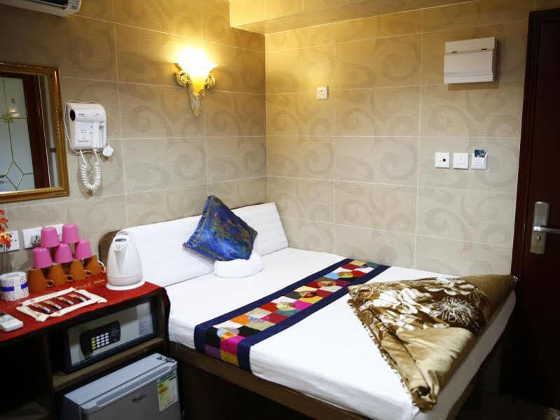 Guest house Legend Hong Kong