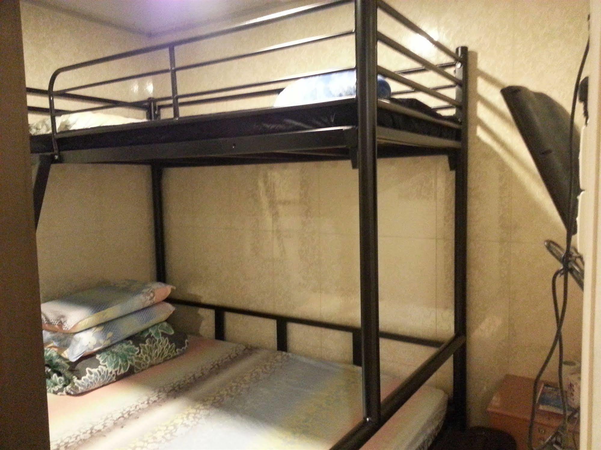 Apple - Mongkok Hostel