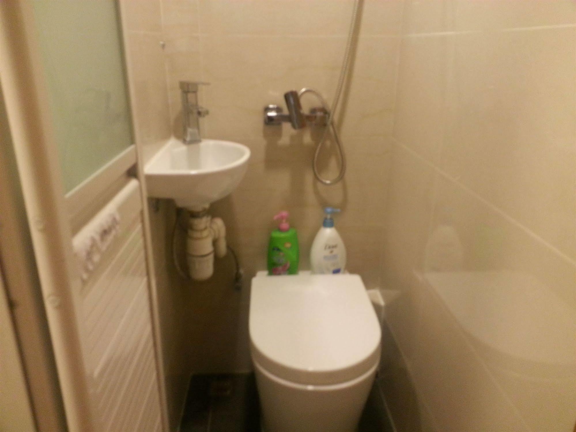 Hostel Apple - Mongkok Hong Kong
