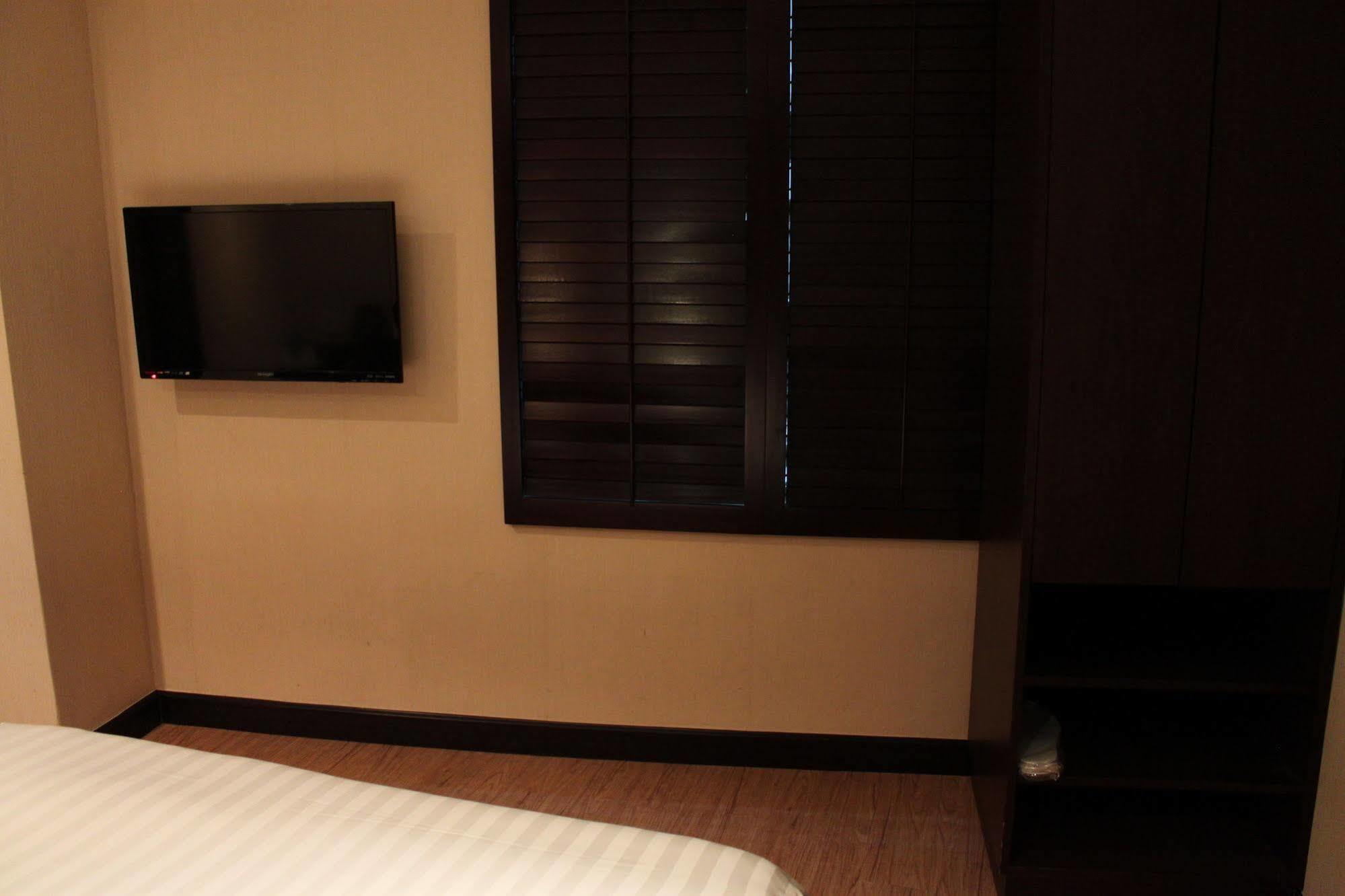 Hotel Mingle At The Eden 3*