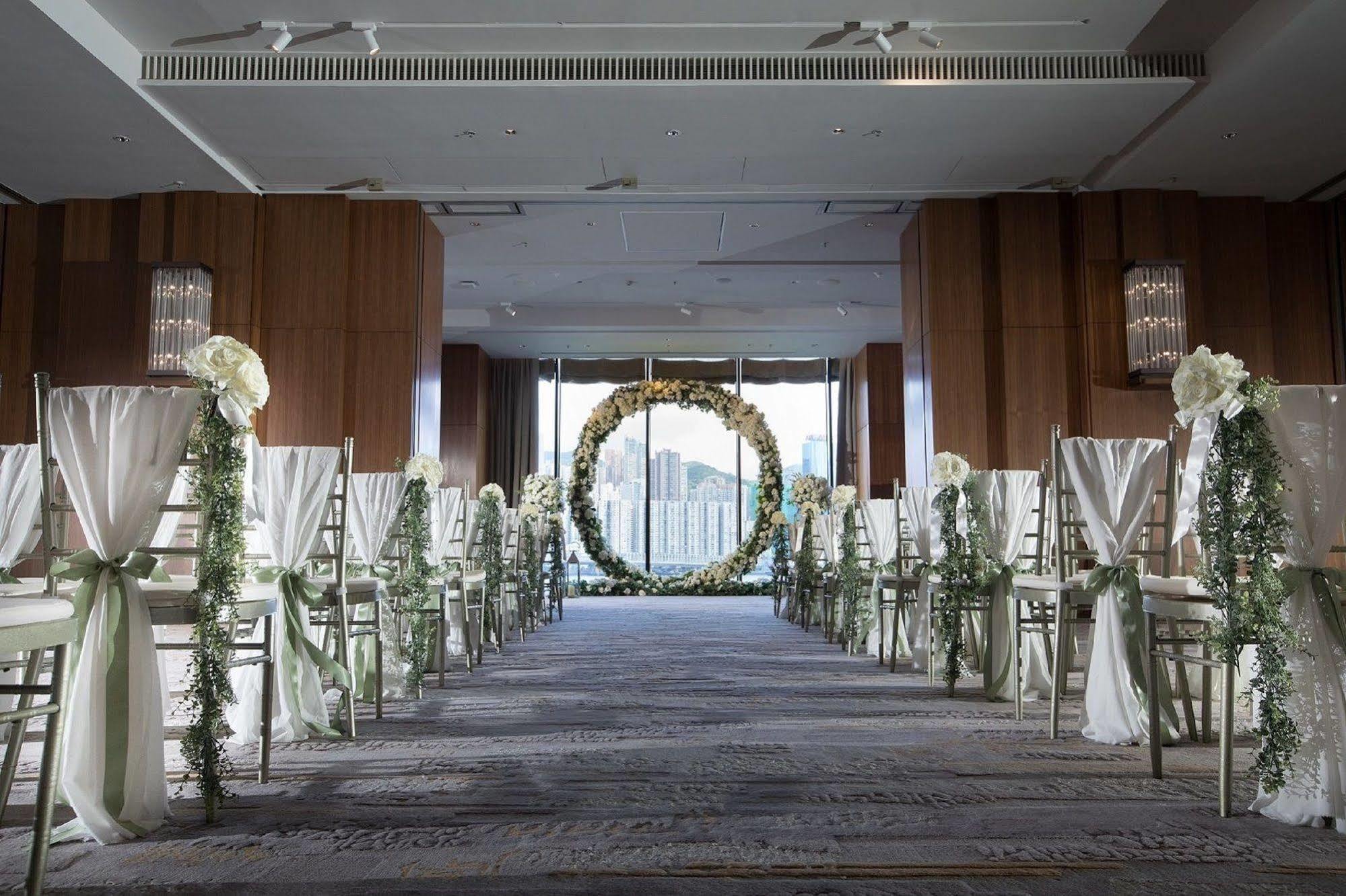 Hotel Kerry Hotel Hong Kong By Shangri-La 5*