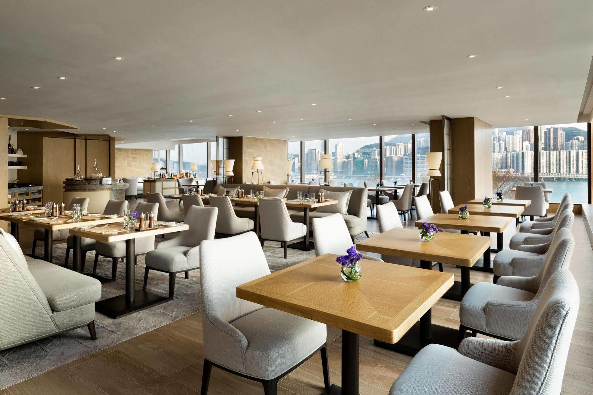 Hotel Kerry Hotel Hong Kong By Shangri-La Hong Kong