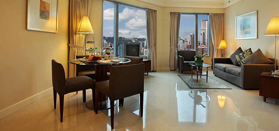 Harbour Plaza Metropolis Hotel Hong Kong