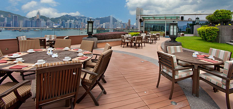 Harbour Plaza Metropolis Hotel