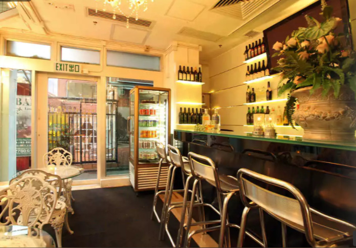 Hotel Bridal Tea House Hung Hom - Gillies Avenue South 3*