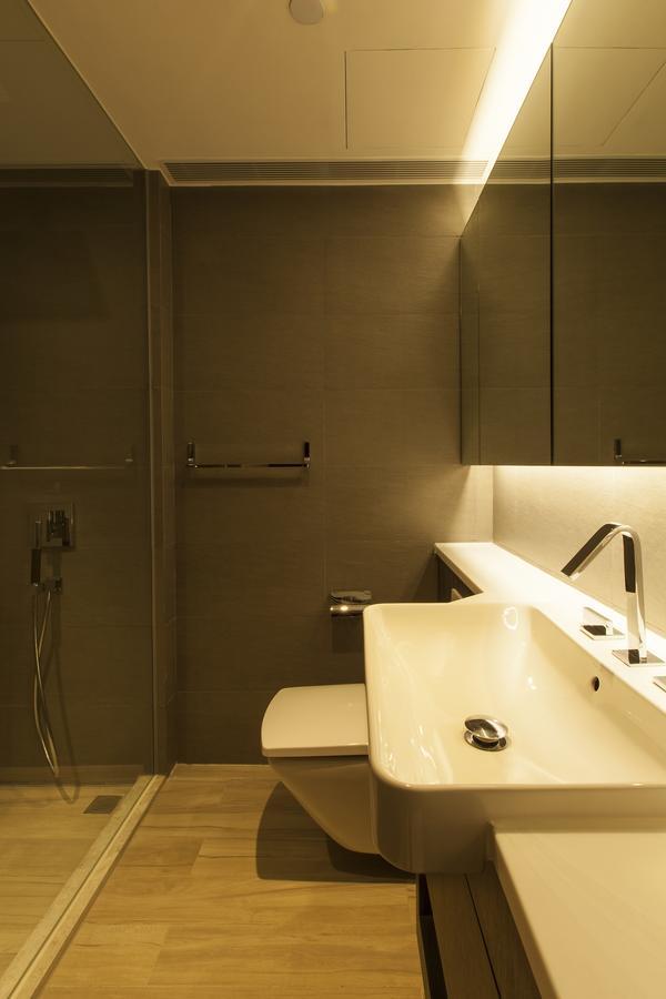 Aparthotel Cm+ And Serviced